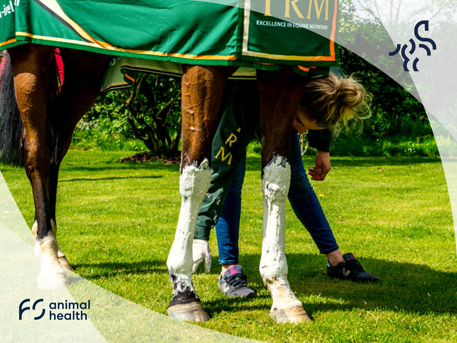 Cooling paste - Beat the heat! Stay cool - stay sound