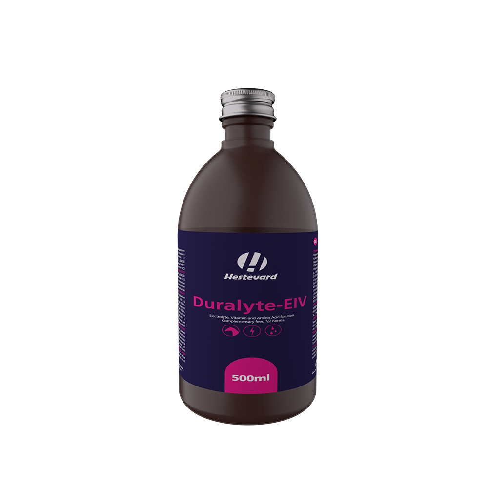 Duralyte-EIV – targeted support during times of stress and recovery