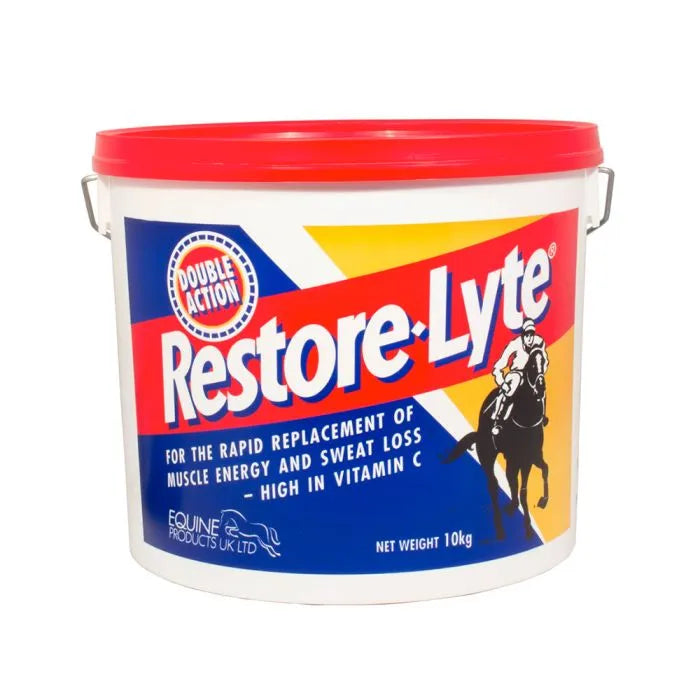 Restore-Lyte Powder 10kg
