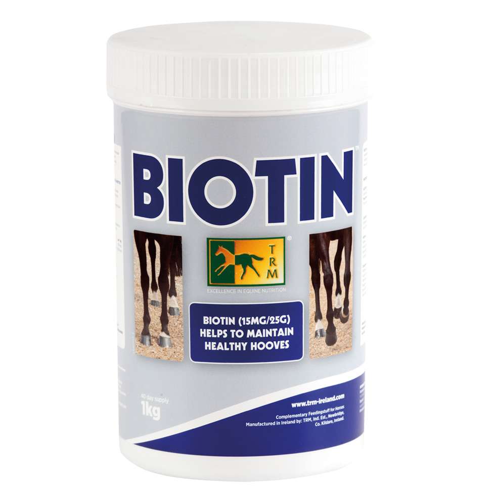 TRM Biotin (Concentrated) 1kg