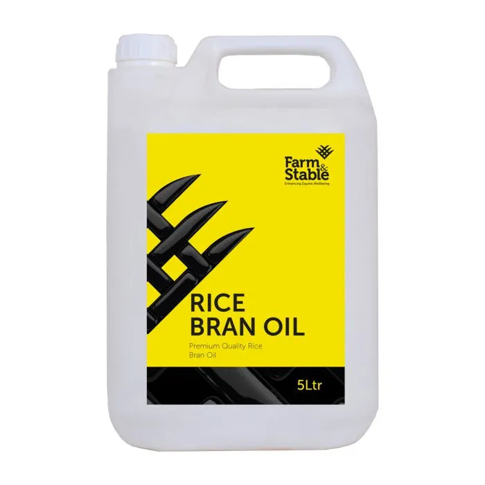 Rice Bran Oil