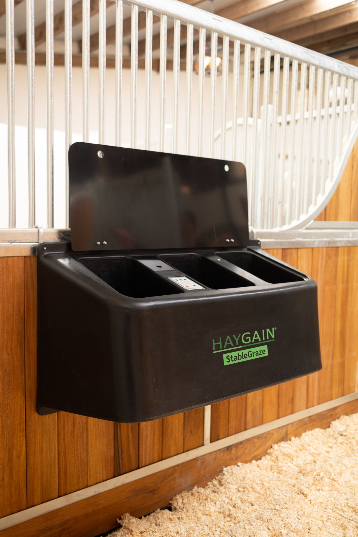 Haygain StableGraze Hay Feeder