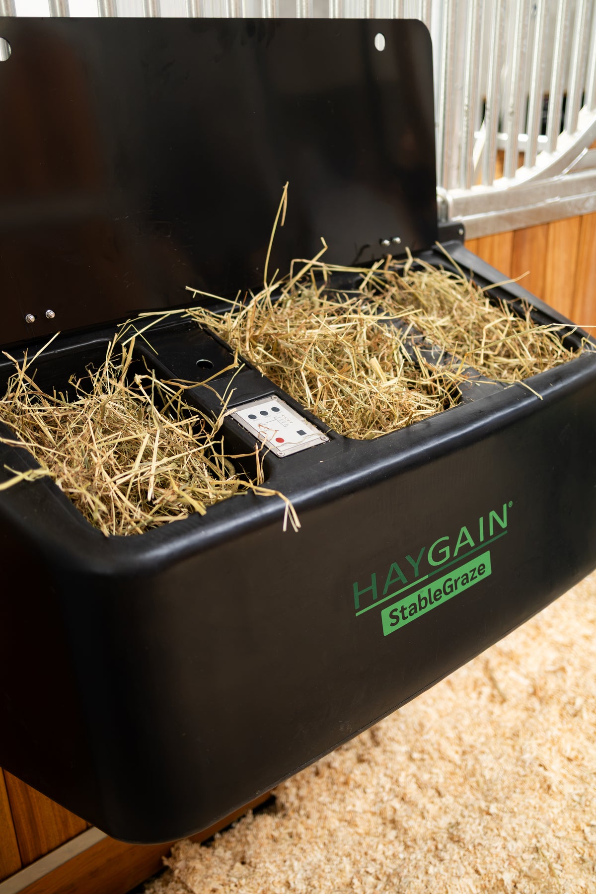 Haygain StableGraze Hay Feeder