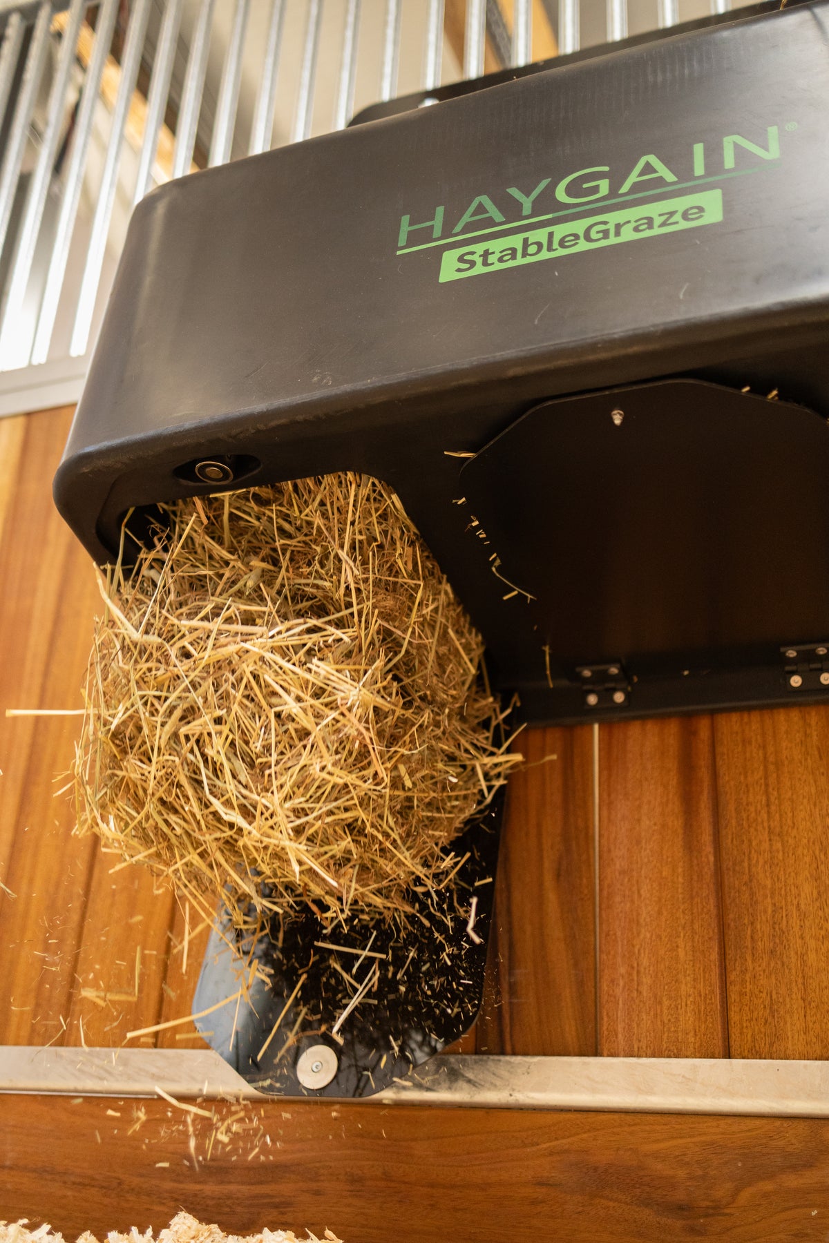 Haygain StableGraze Hay Feeder