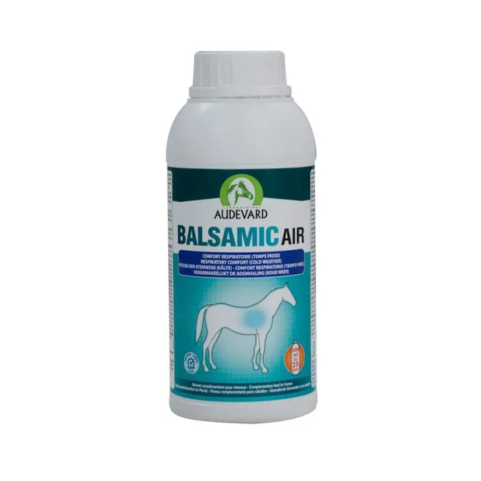 Balsamic Air 500ml (use Green Cup)
