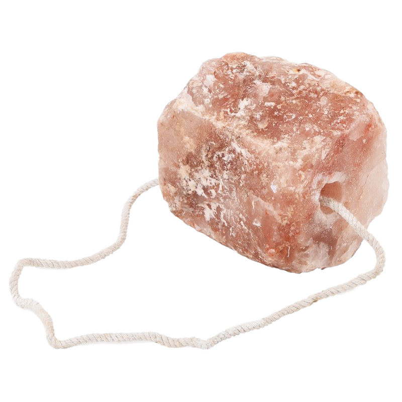 Hestevard Himalayan Salt Lick