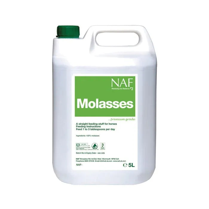Molasses 5ltr