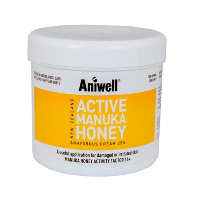 Manuka Honey 500g