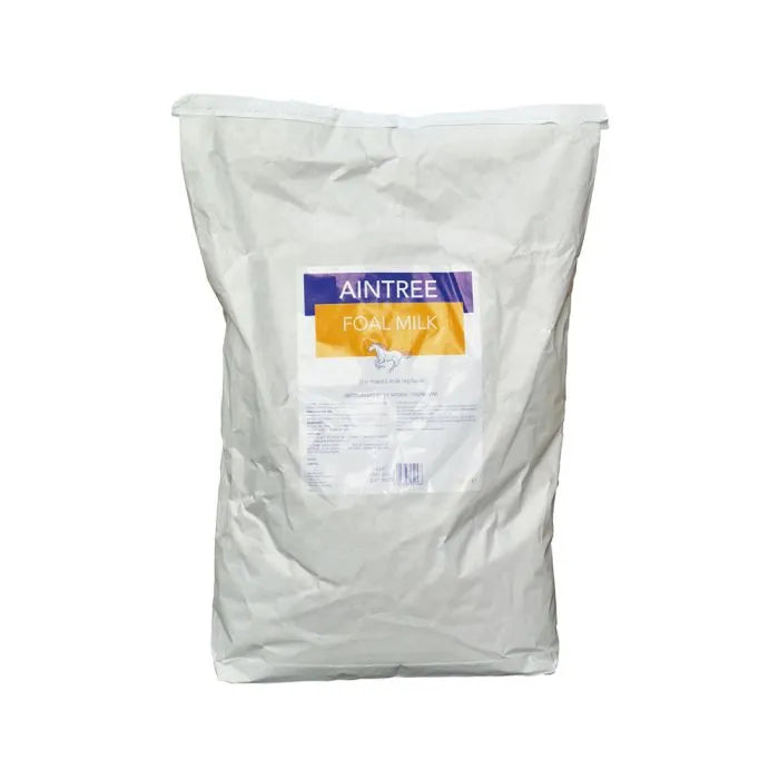 Aintree Foal milk