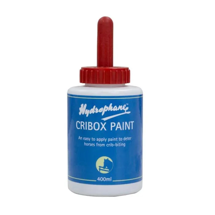 Cribox Paint 400ml