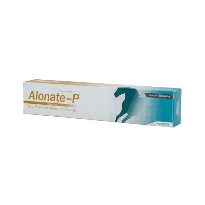 Alonate-P Paste POM-VPS