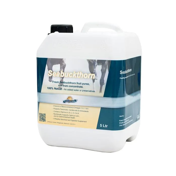 Seabuckthorn 5ltr