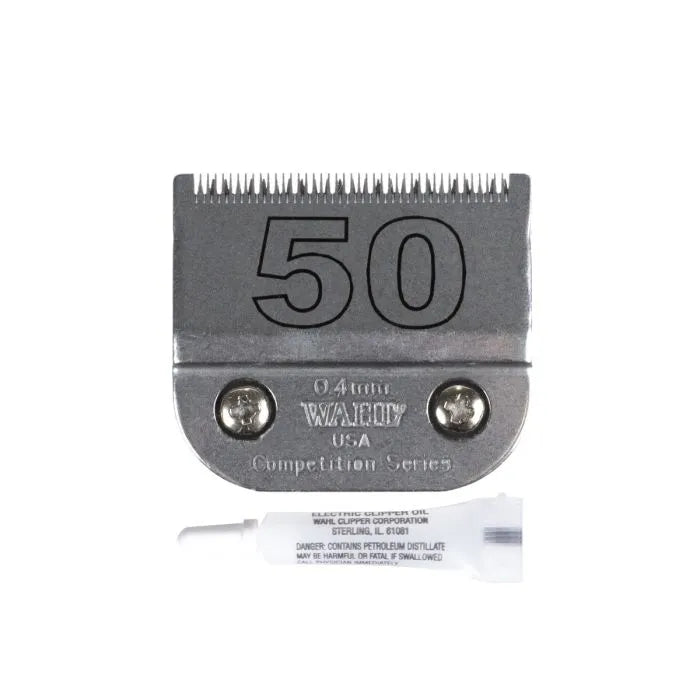 Competition Blades size 50