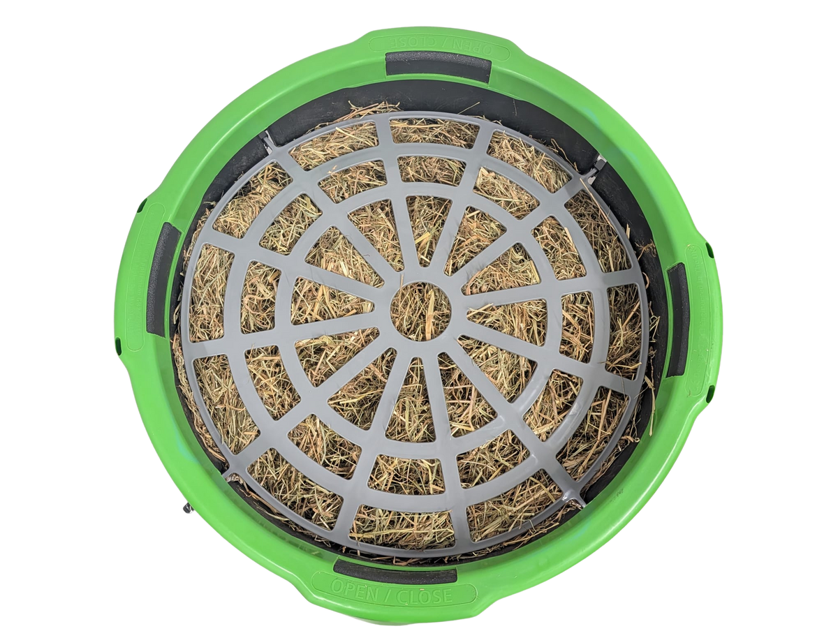 Haygain Forager with ULTRA Regulator