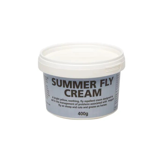 Summer Fly Cream, 400g