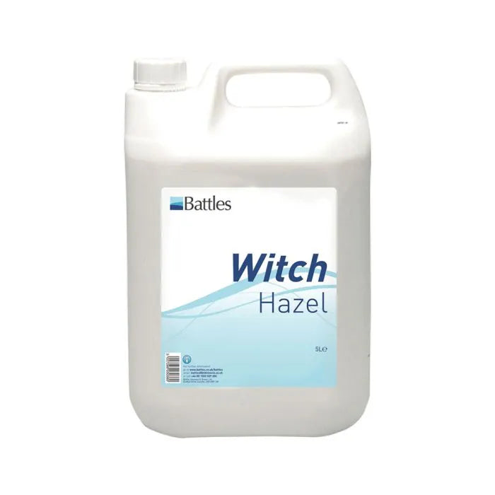 Witch Hazel 5ltr