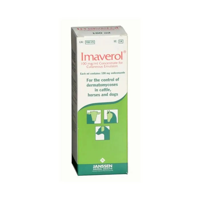 Imaverol 100ml POM-VPS