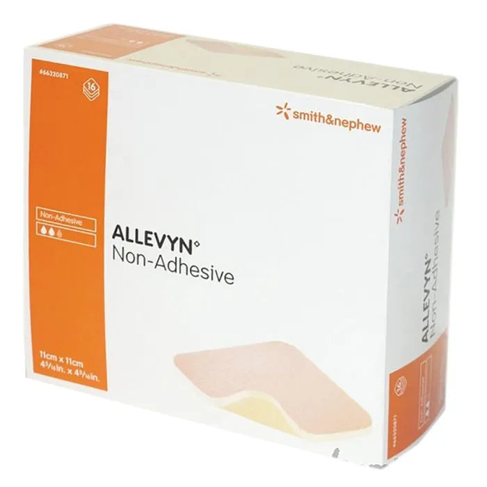 Allevyn Adhesive