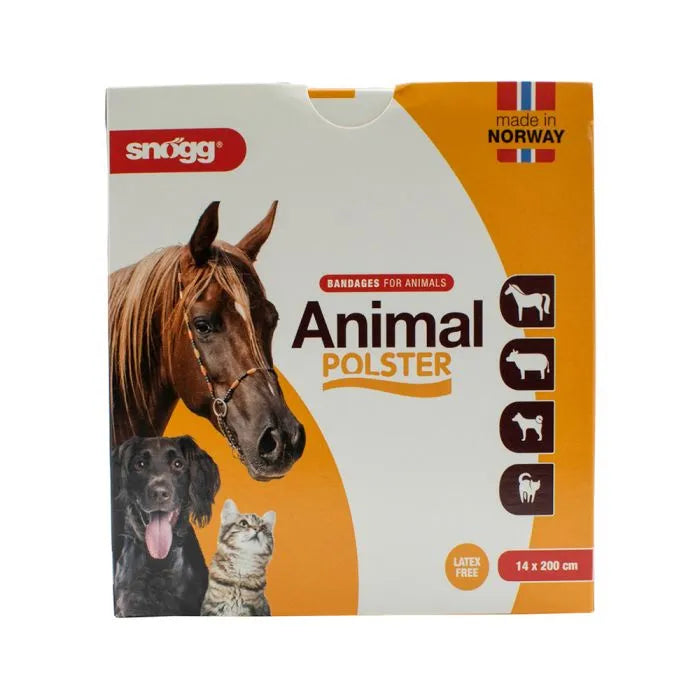 Polster Plast 14cm x 2m