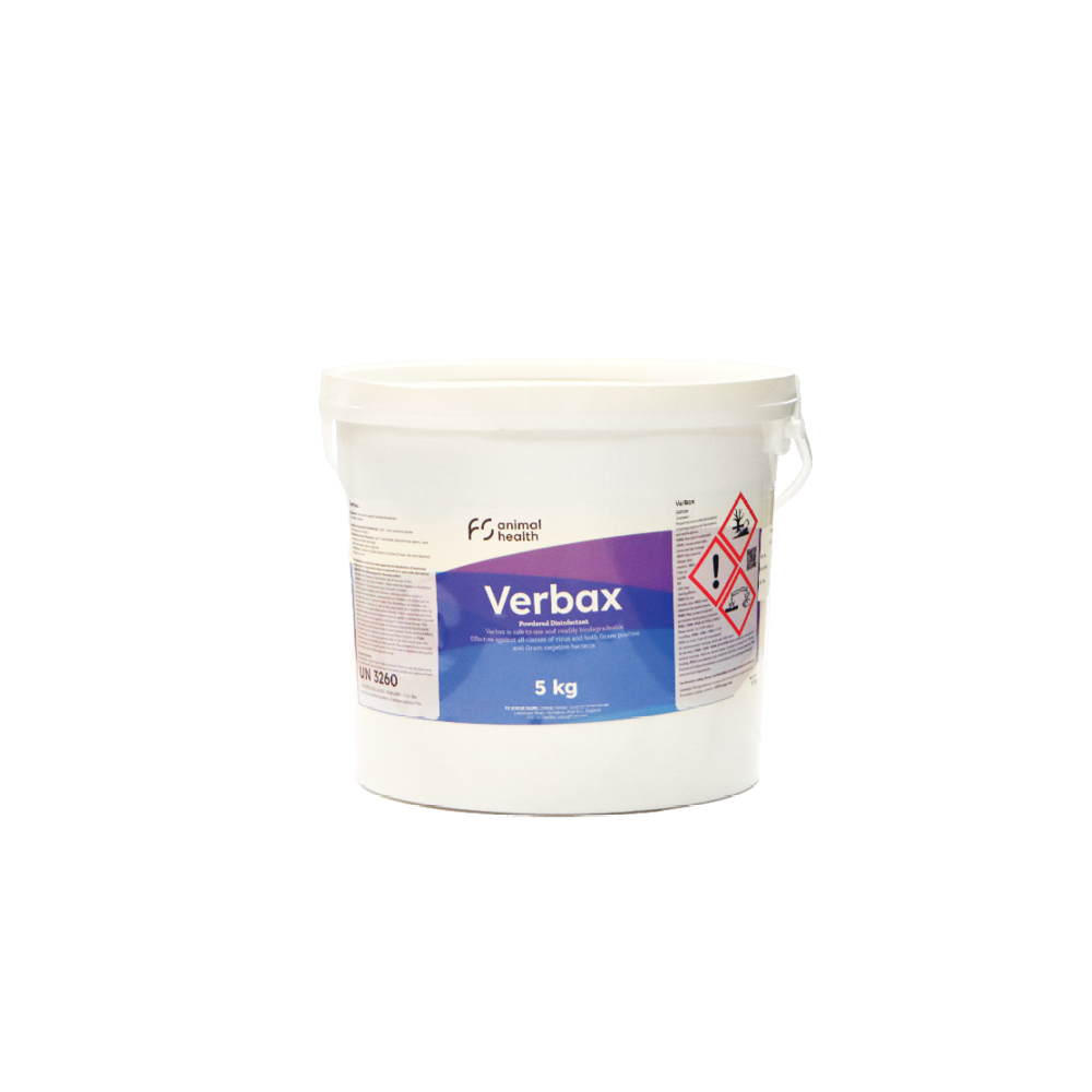 Verbax 5kg