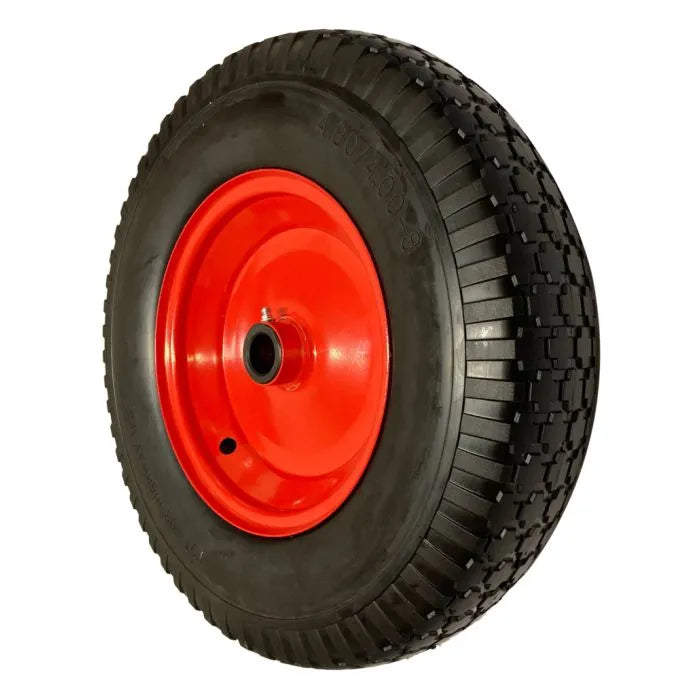 Monster - Solid Wheel
