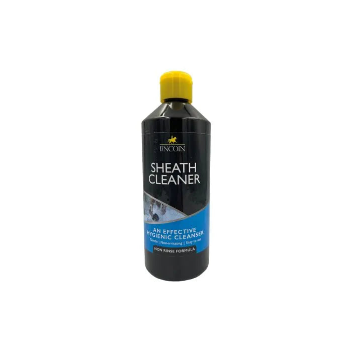 Sheath Cleaner 500g