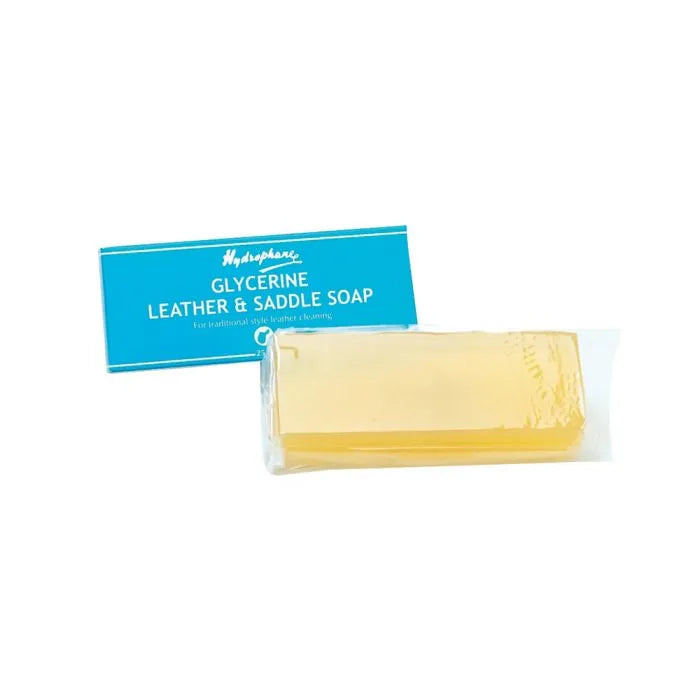 Saddle Soap Bar 250g (HHO)