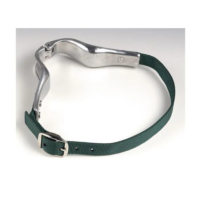 Nutcracker Crib Collar