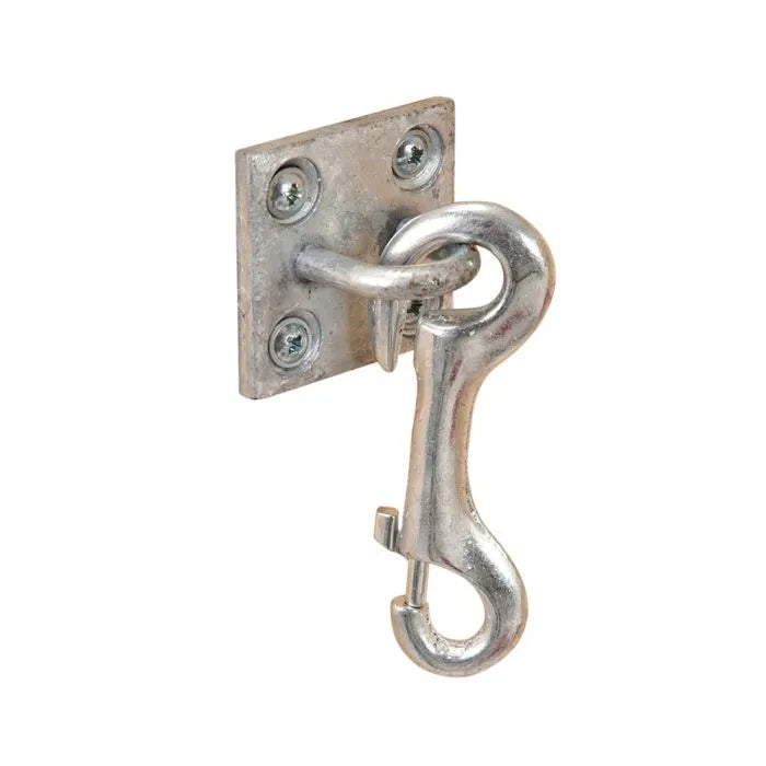 Trigger Hook on Backplate