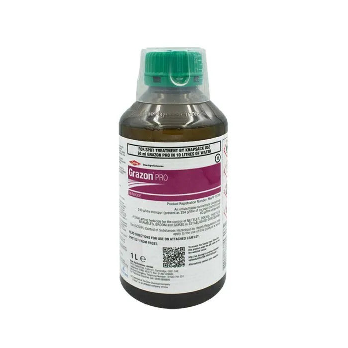 where can i buy grazon herbicide Grazon Pro 1ltr
