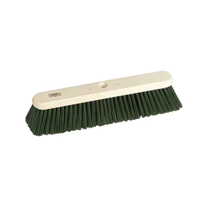 PVC Platform Broom 18" (45cm)