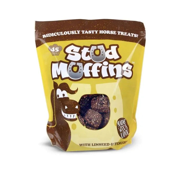 Stud Muffins 1.25kg