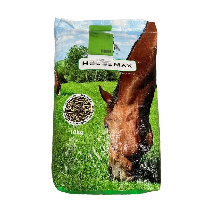 Horsemax Paddock Grass Seed 10kg (1/2 acre)