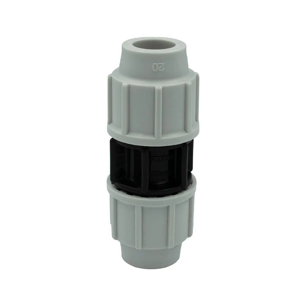 Plasson 7010 20mm Coupling