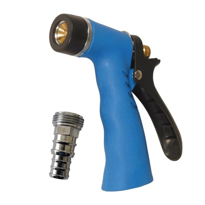 Aqua Spray Wash-Down Gun