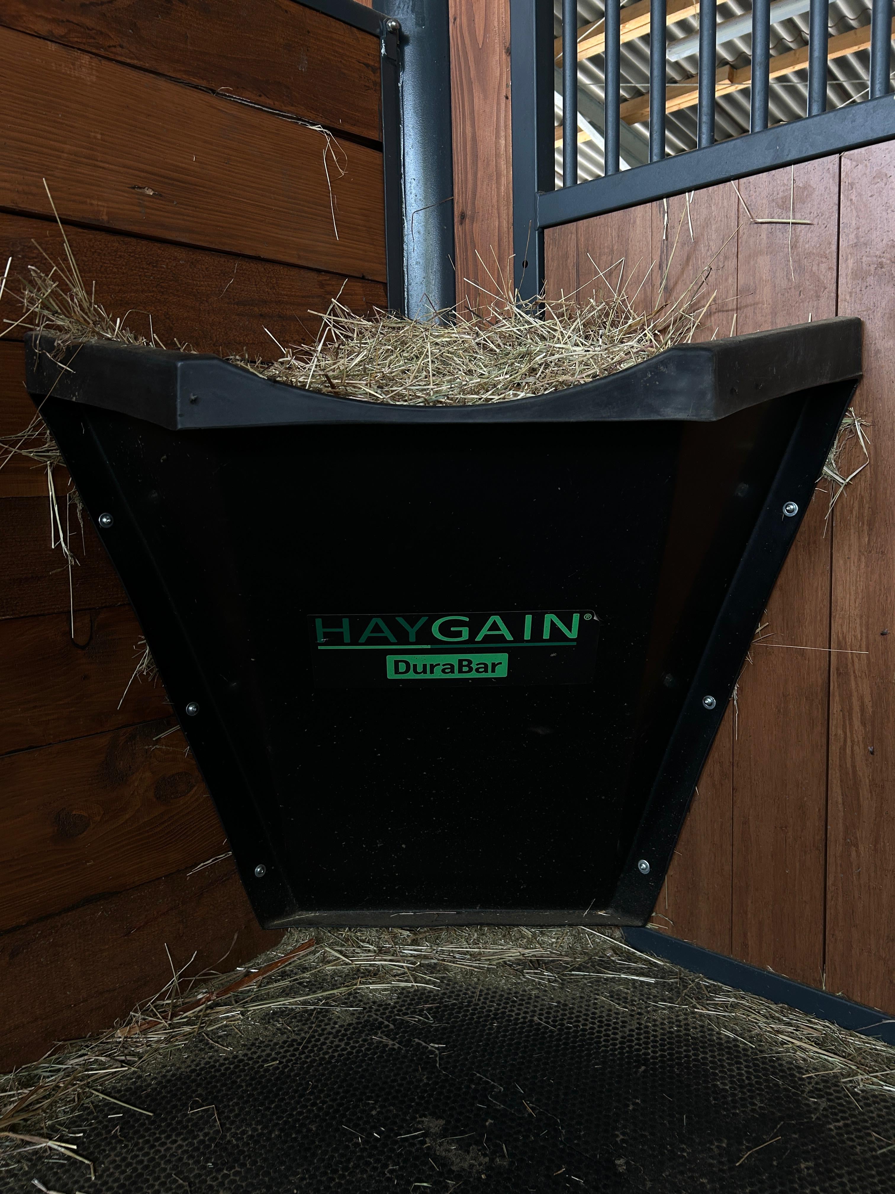 Haygain Durabar Corner Hayfeeder