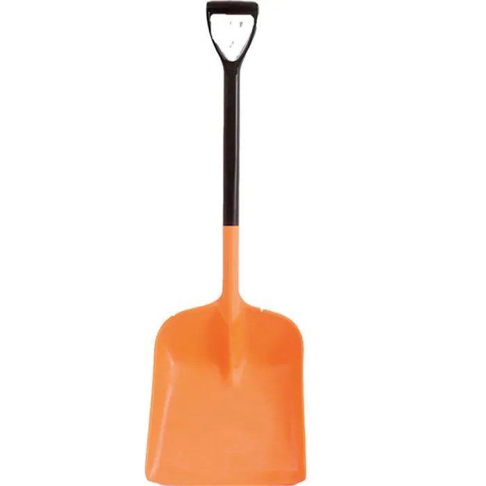 Propathere ‘D’ Handle Shovel