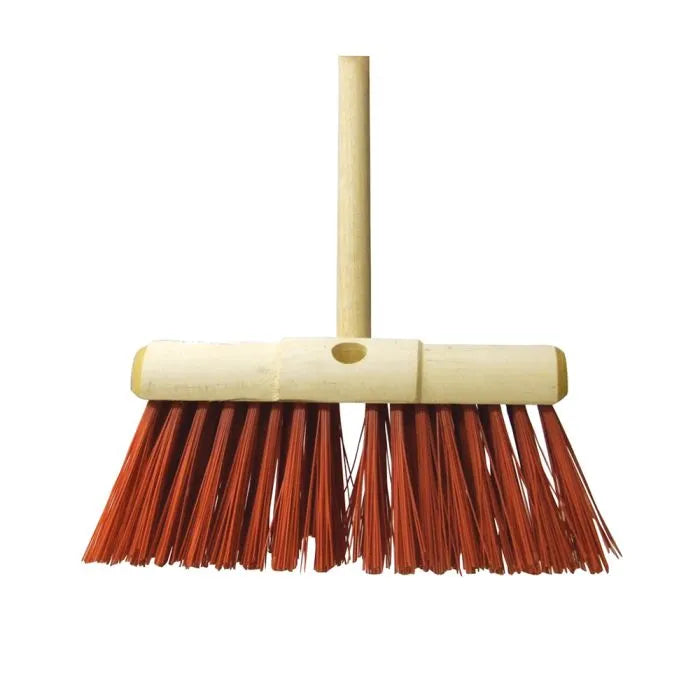 Flexible Orange PVC Scavenger