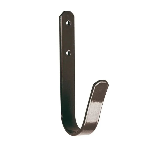 J Hook Large, Black, Stubbs