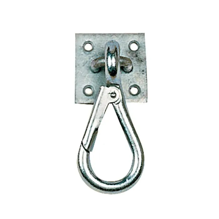 Hanging Clip on Back Plate C44