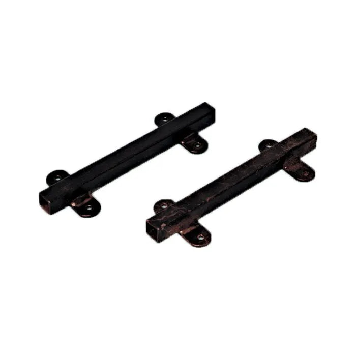 Spare Door Grid Brackets, pr