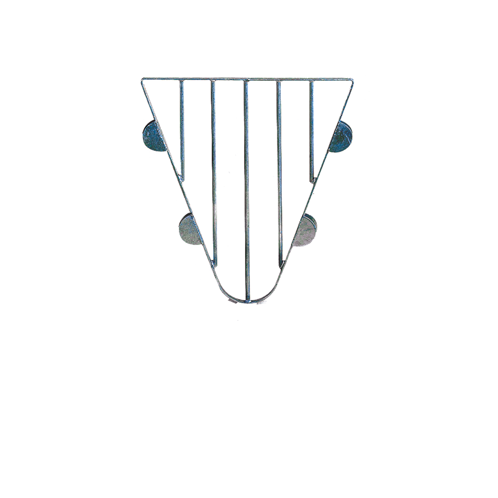Infill Panel for Anti-Weaver Grids F60