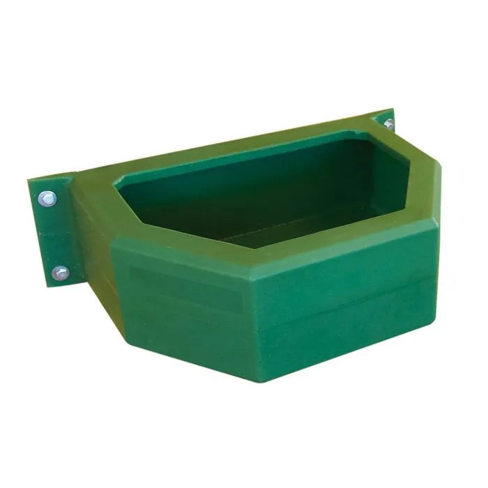 Wall Manger 21ltr, Green