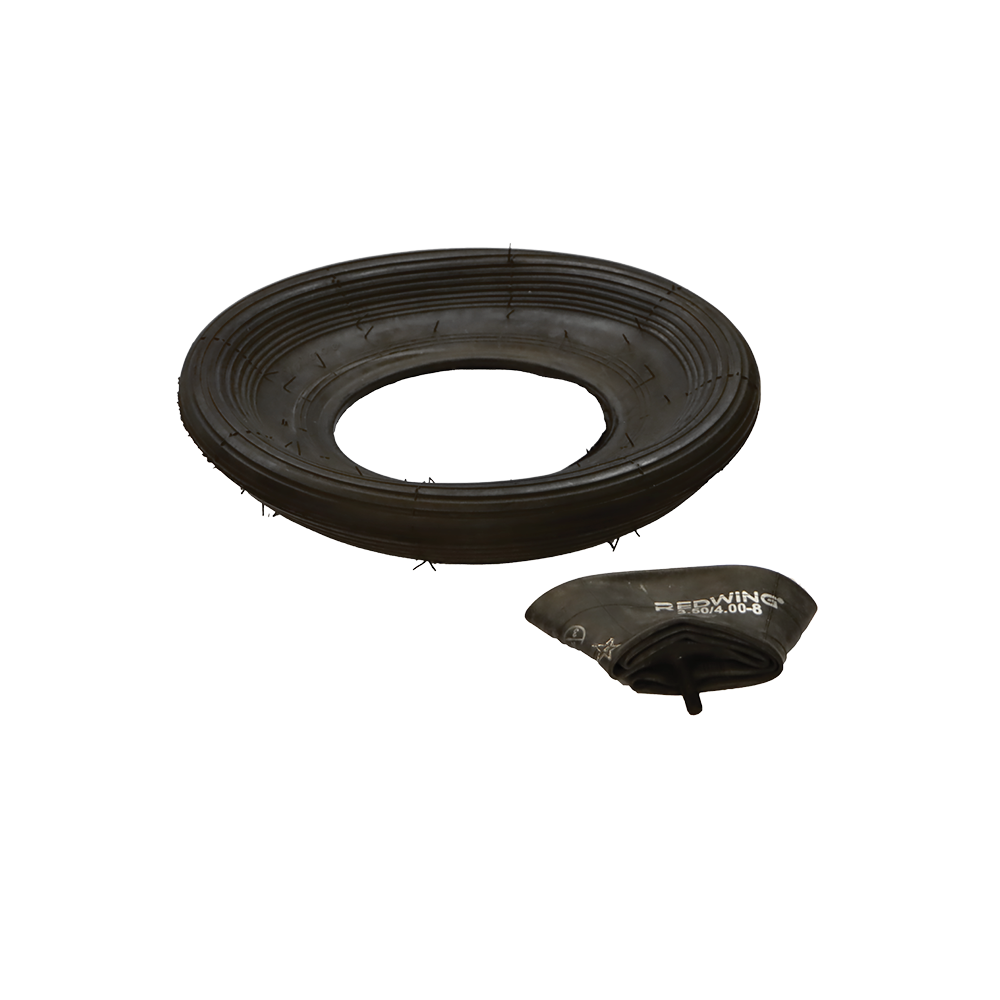 Wheelbarrow Tyre/Inner Tube
