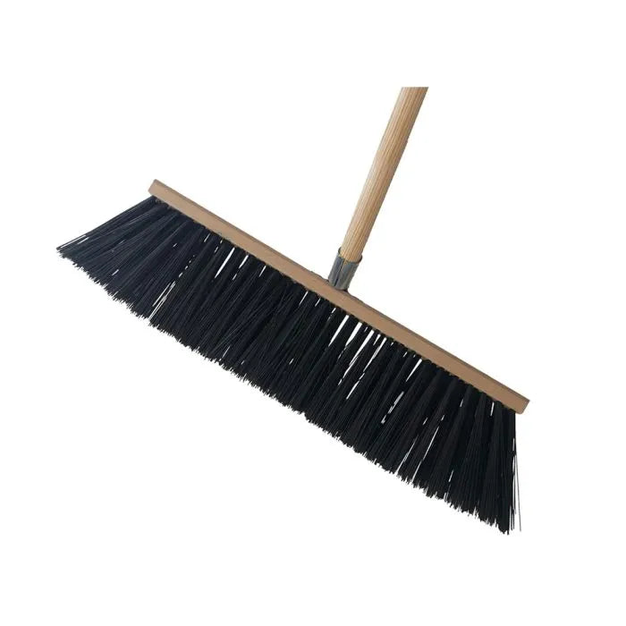 Flicky Farm Broom Complete 50cm
