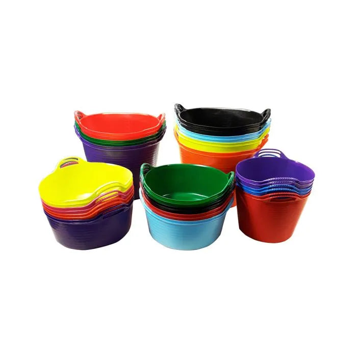 Tubtrug Buckets