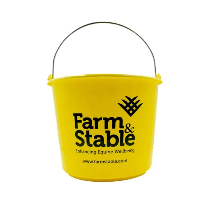 Branded Tough Bucket