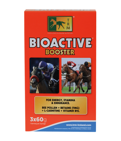 TRM BIOACTIVE Energy Booster Paste
