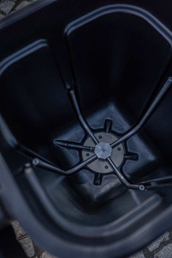 Haygain 360 Compact Hay Steamer