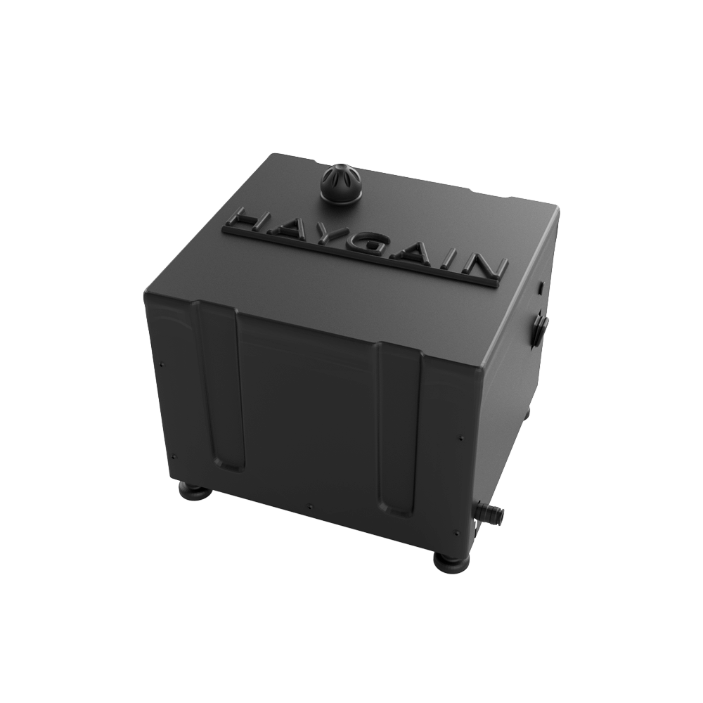 Haygain 2x Steam Generator Fresh 1.45kw with Conversion Kit